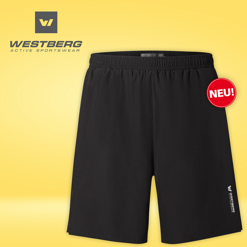 Jetzt zur Shorts