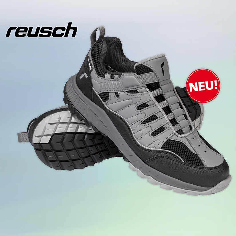 Jetzt zum Schuh
