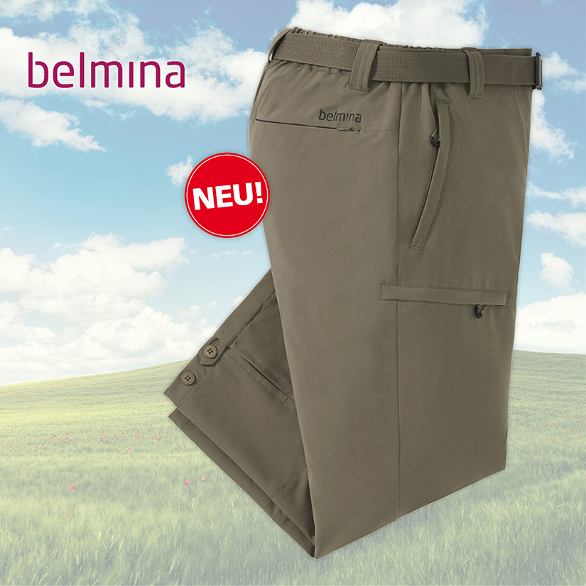 Jetzt zur Hose