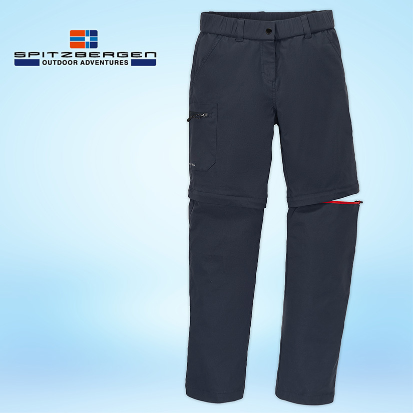 Jetzt zur Hose