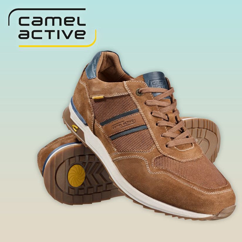 Jetzt zum Sneaker