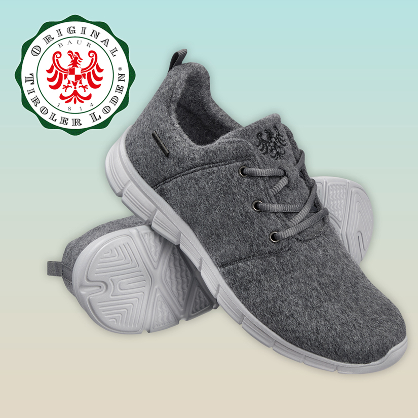 Jetzt zum Sneaker
