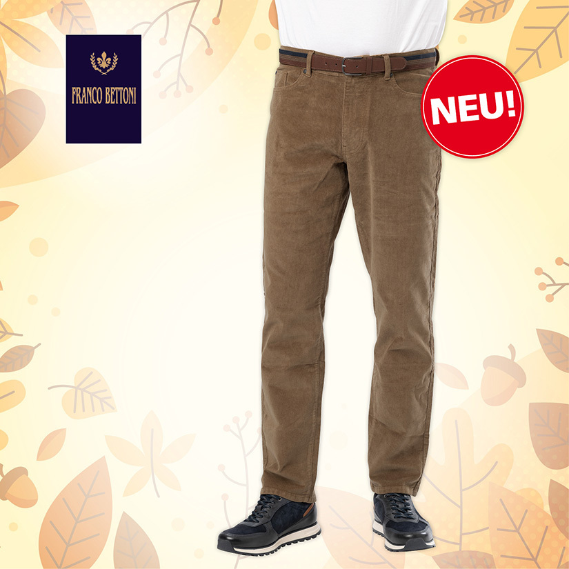 Jetzt zur Hose
