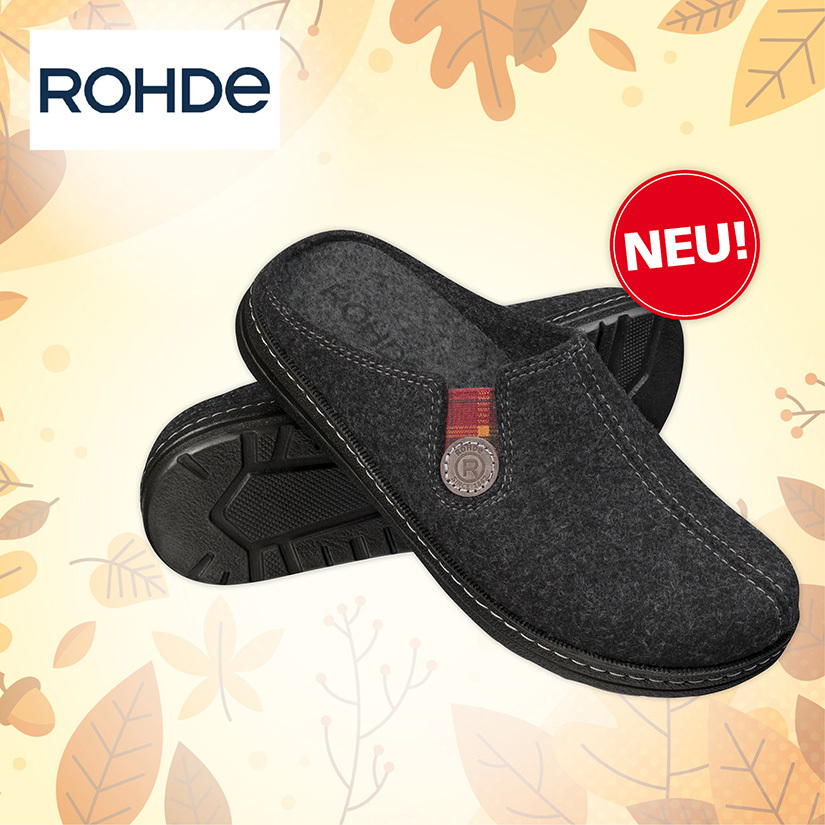 Jetzt zum Schuh
