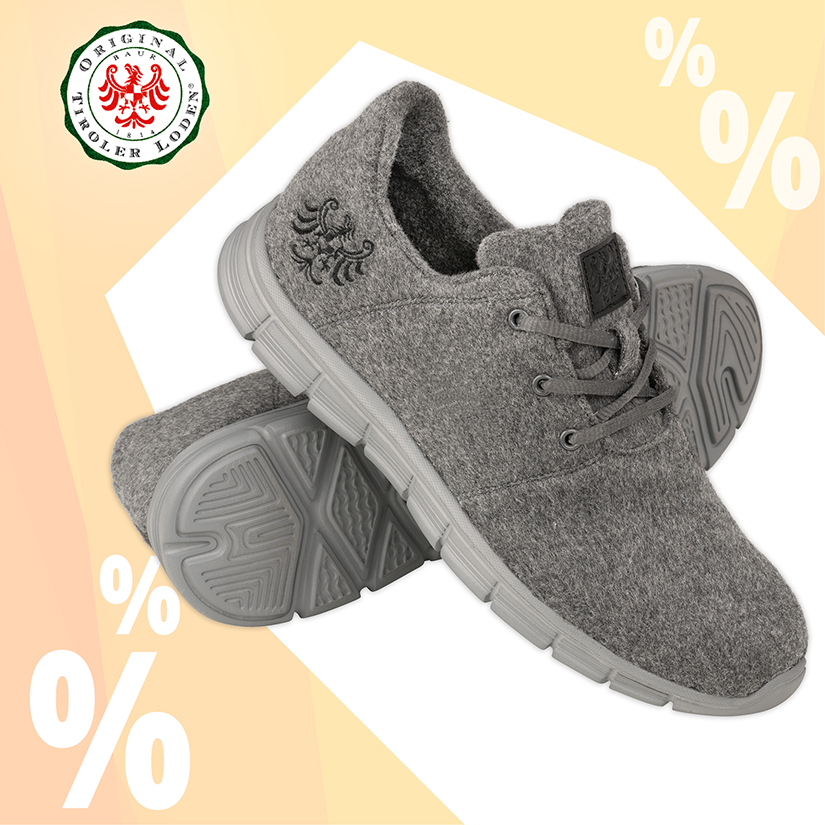 Jetzt zum Schuh