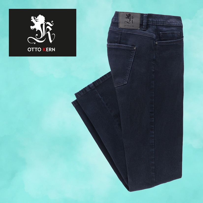 Jetzt zur Damen Thermo-Jeans