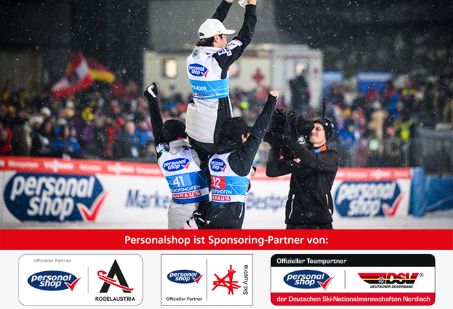 Skispringer