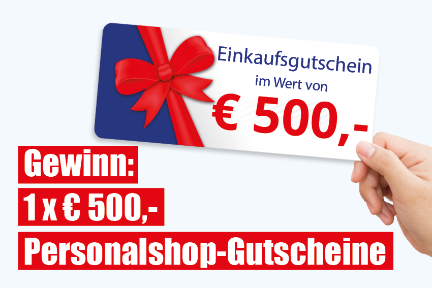 Dieses Bild zeigt den Gewinn von Platz 2