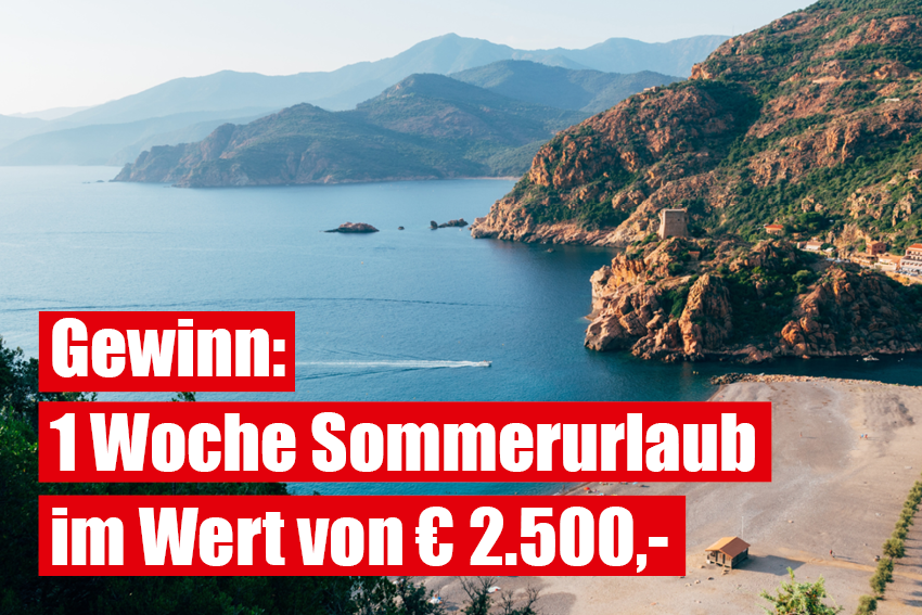 Dieses Bild zeigt den Gewinn von Platz 3