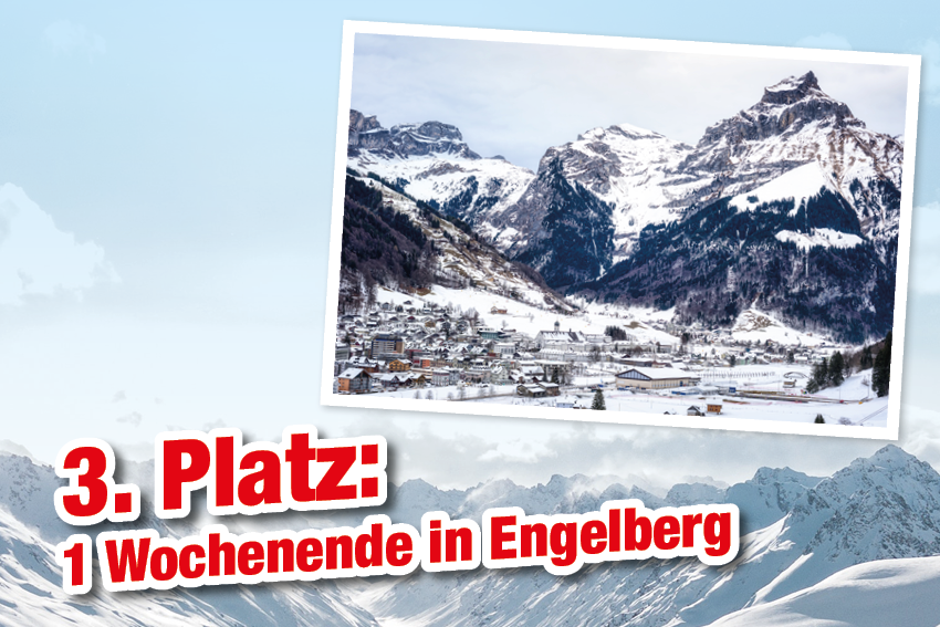 Dieses Bild zeigt den Gewinn von Platz 3