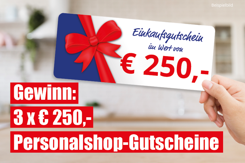 Dieses Bild zeigt den Gewinn von Platz 4-6.