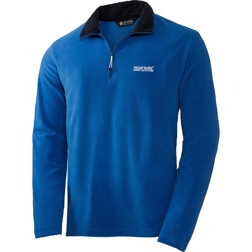 Regatta Unisex Fleeceshirt mit Zipper