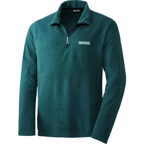 Regatta Unisex Fleeceshirt mit Zipper