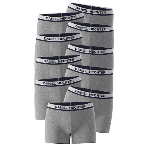 Daniel Hechter 10er Pack Boxershorts