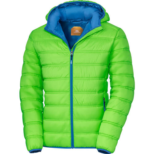 Nordcap Herren Steppjacke
