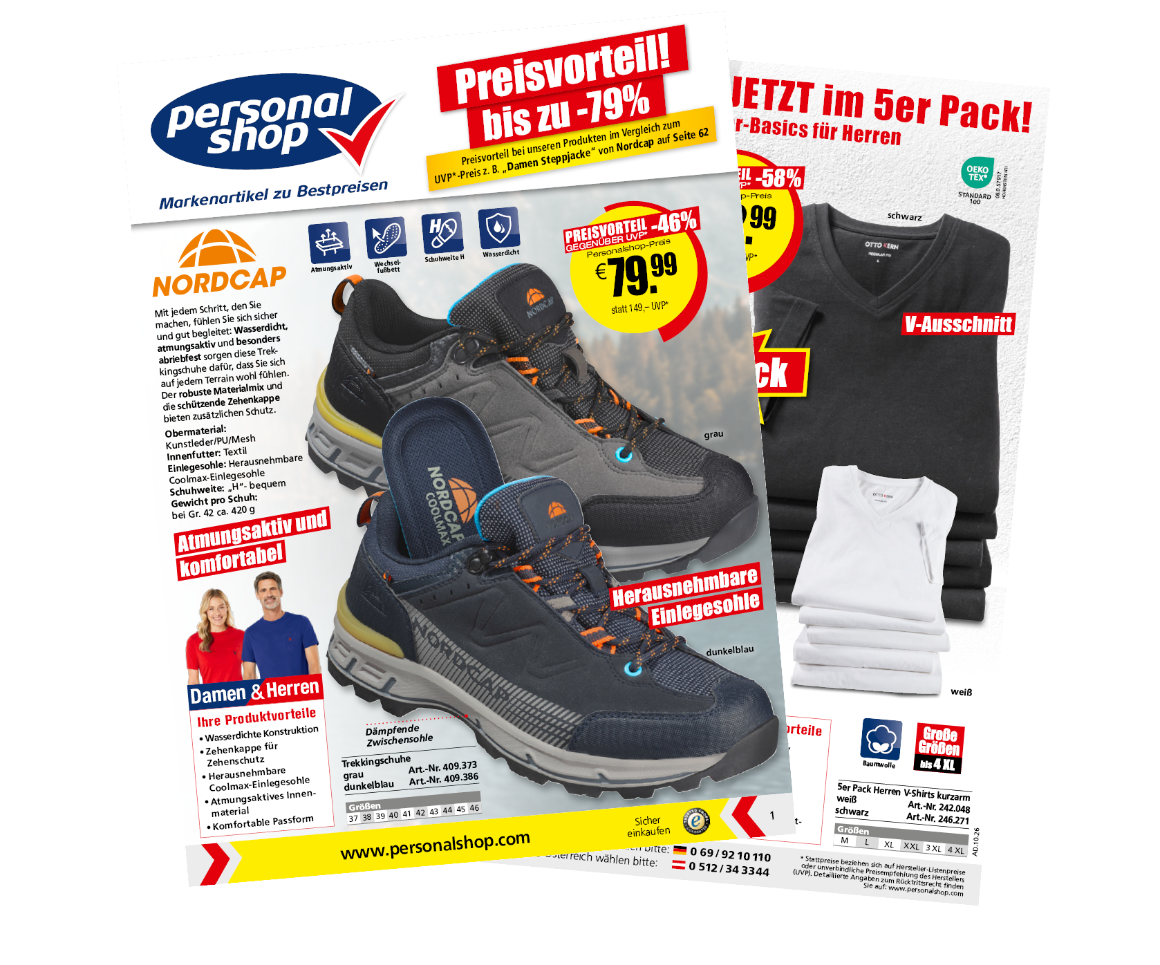 Zu den online Katalog