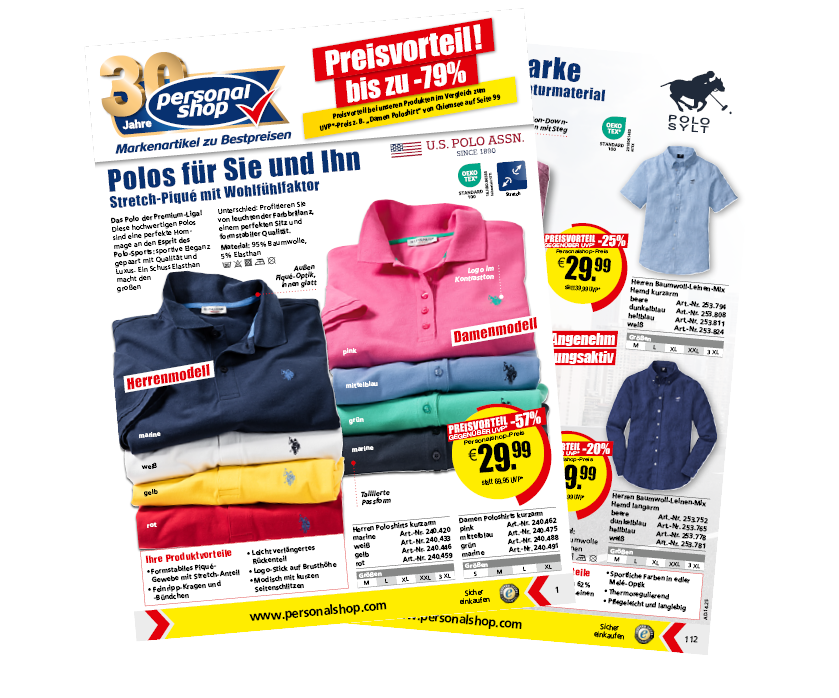 Zu den online Katalog