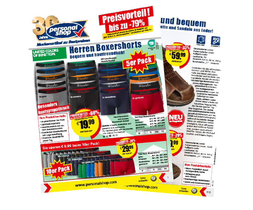 Zu den online Katalog