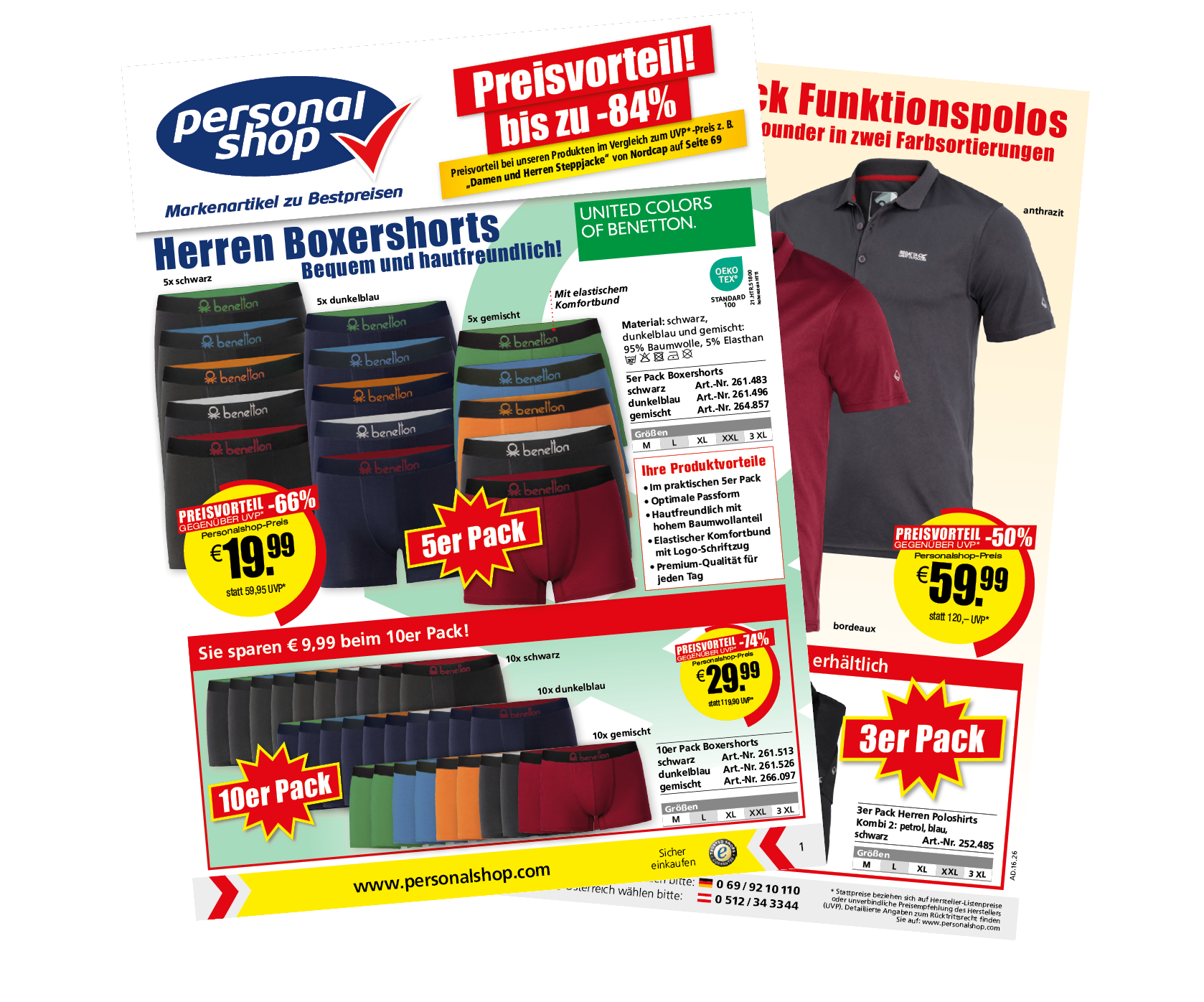 Zu den online Katalog